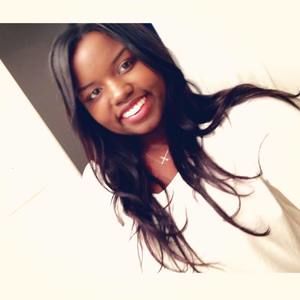 Meet your Posher, Bradine