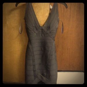 Herve Leger Bandage Dress