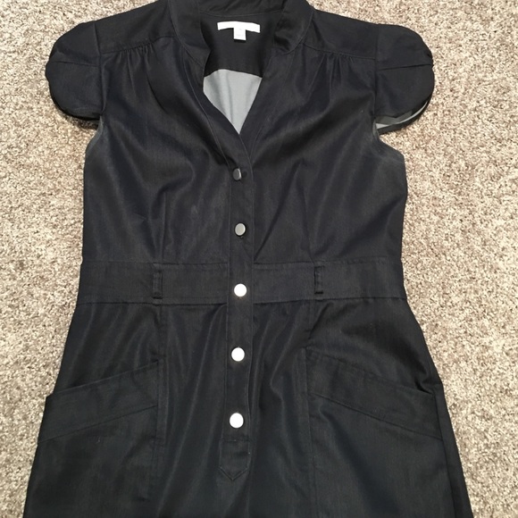 London Times Dress