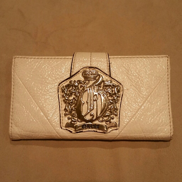 NEW Guess wallet