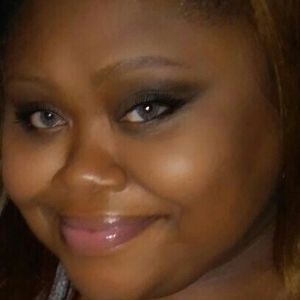 Meet your Posher, Katrena