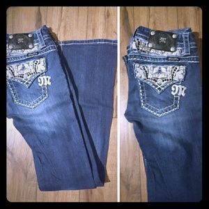 ✳TODAY ONLY✳Miss Me jeans!