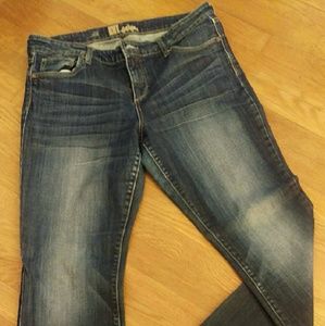 Kut from the Kloth jeans