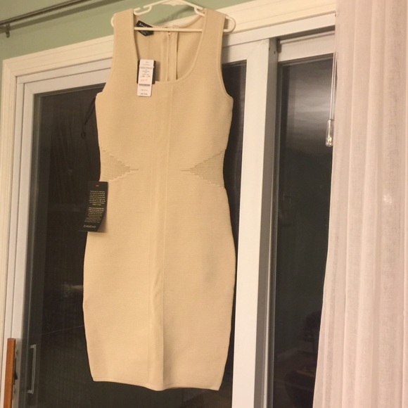Bebe dress $20