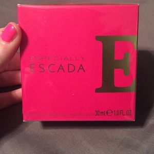 Escada Perfume