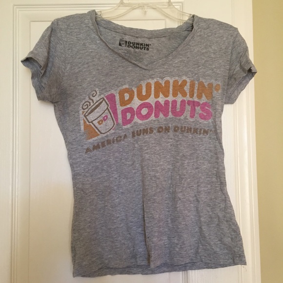 Dunkin Donuts T-Shirt
