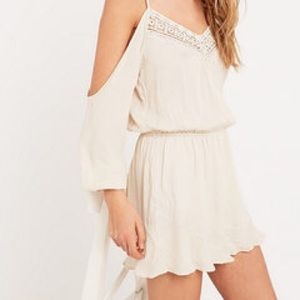 Ecoté size xs romper