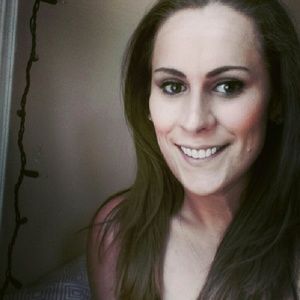 Meet your Posher, Kathleen