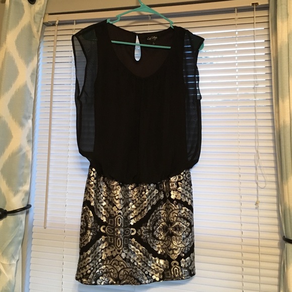 Night out dress!