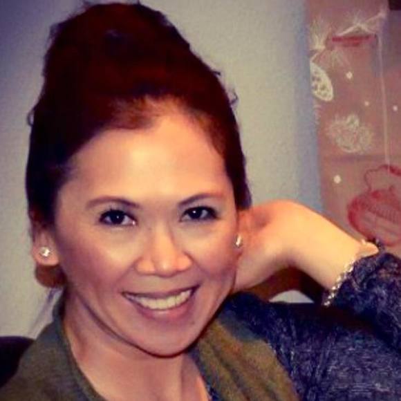 Meet your Posher, Toni