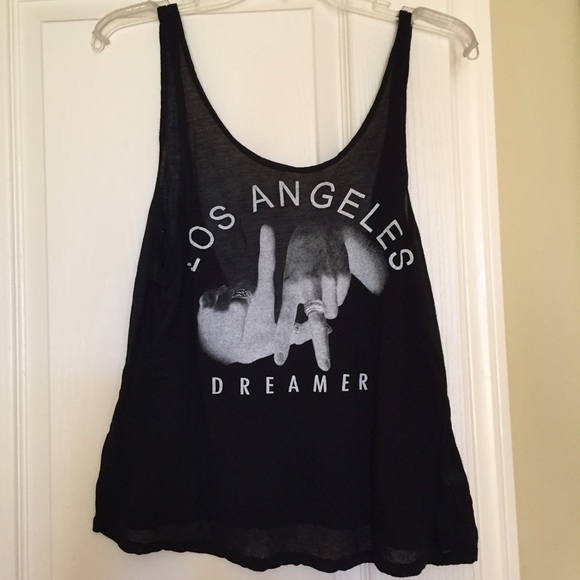Los Angeles T-Shirt