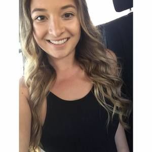 Meet your Posher, Taryn