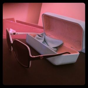 Tiffany Sunglasses TF4050