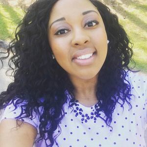 Meet your Posher, Toya