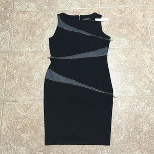 Zipper Dress