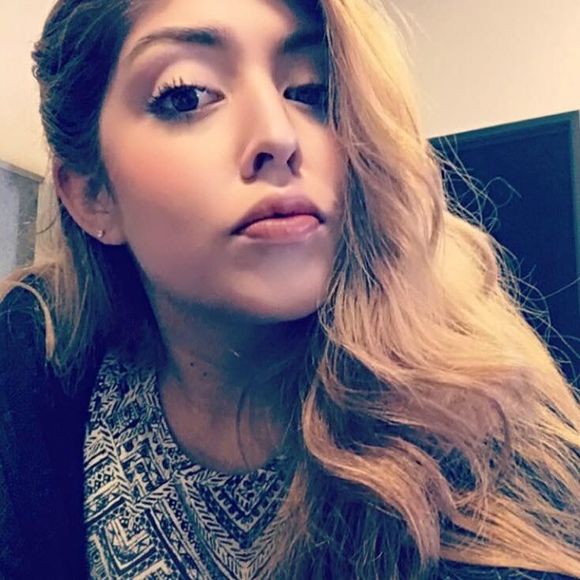 Meet your Posher, Brianna