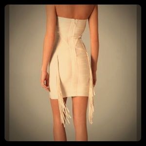 Herve Leger Bandage