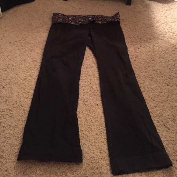 Victoria Secret Yoga Pants