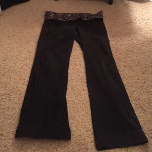 Victoria Secret Yoga Pants