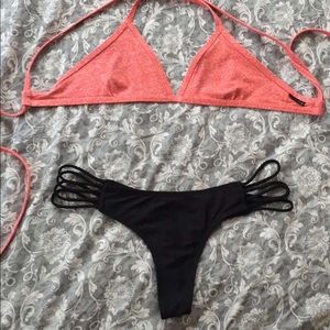 Bikini Thong bottom