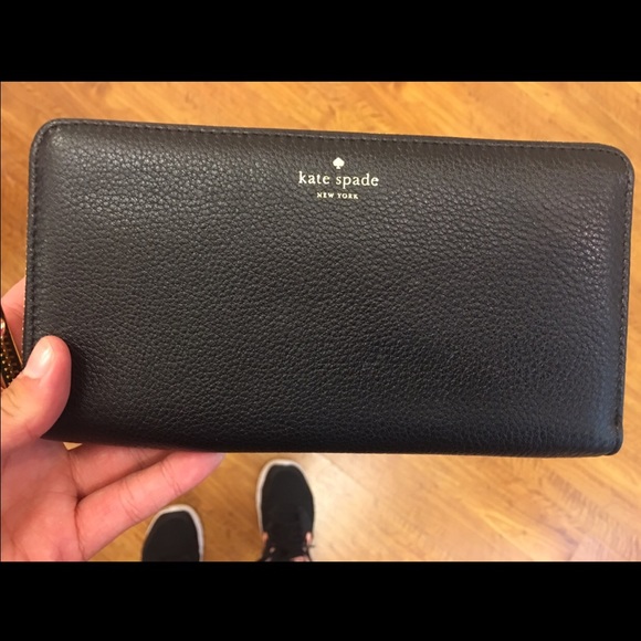 kate spade grey street neda - Picture 1 of 4