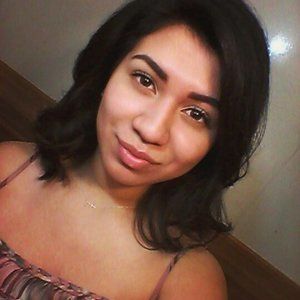 Meet your Posher, Abigail