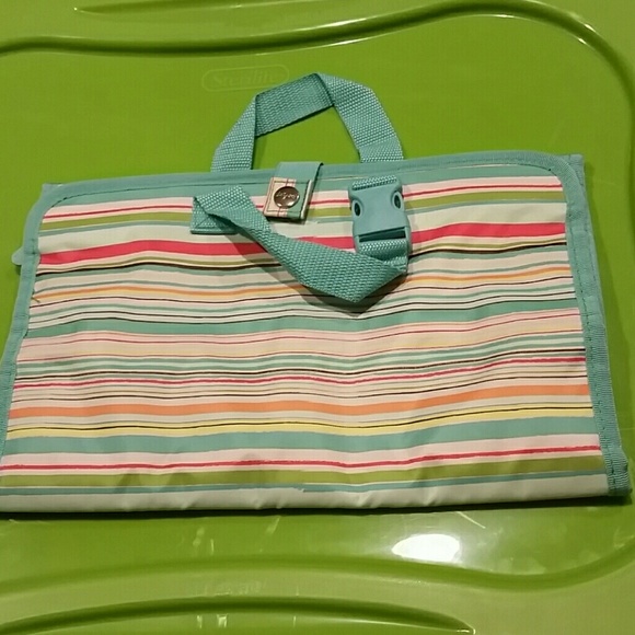 Thirtyone jewelry case