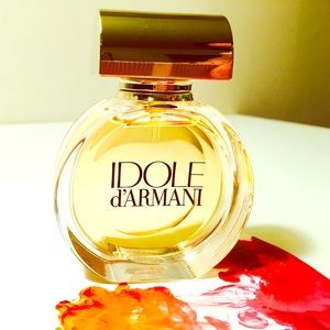 IDOLE d'ARMANI eau de parfum 30ml
