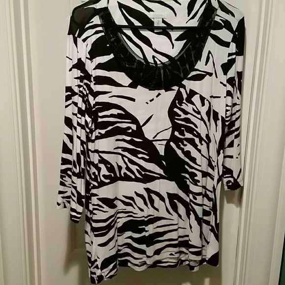 Chico's top - Picture 1 of 2