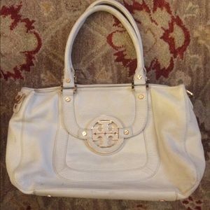 Tory Burch Amanda Satchel