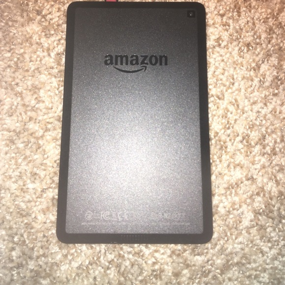 Kindle Fire HD like brand new