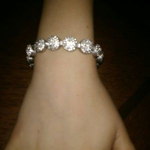 Abercrombie & fitch bracelet