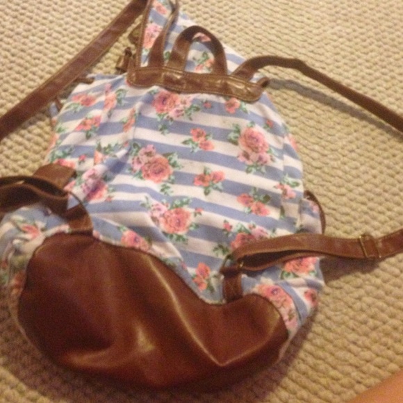 Backpack - Picture 2 of 2
