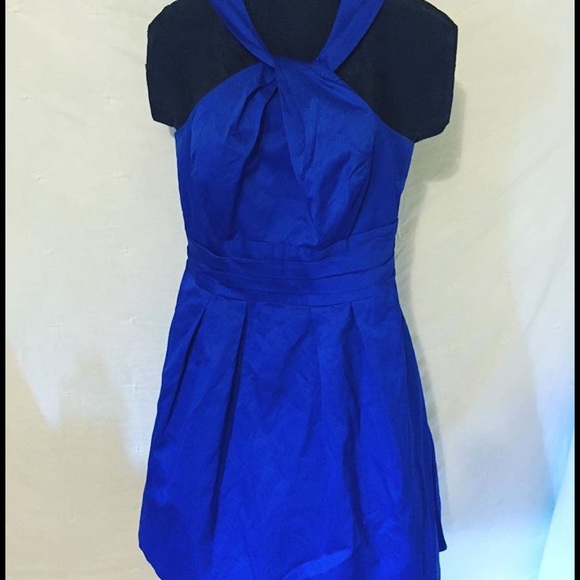 David's Bridal Dress Size 10