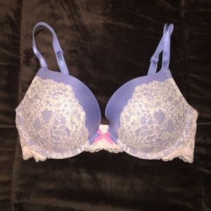 Victoria Secret Dream Angels push up bra