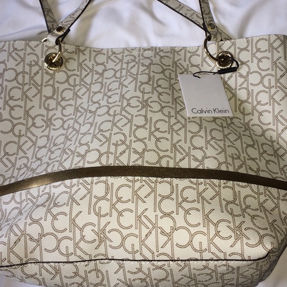 Calvin Klein Purse
