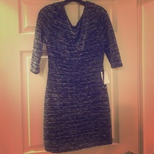 Party Dress by AS U WISH. NWT
