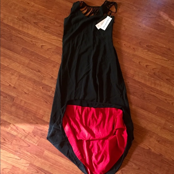 ⚡️⬇️Urban Outfitters KNT By Kova & T Lattice Maxi - Picture 3 of 5