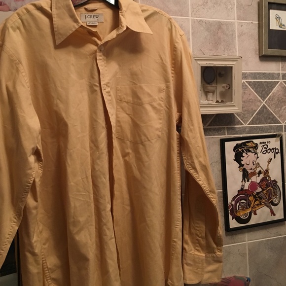 Jcrew men's shirt