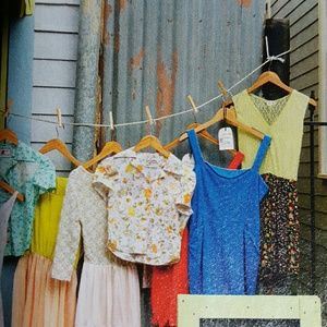 Meet your Posher, Ja