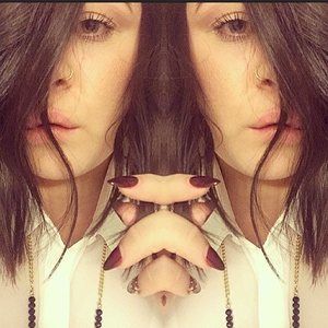 Meet your Posher, Riane