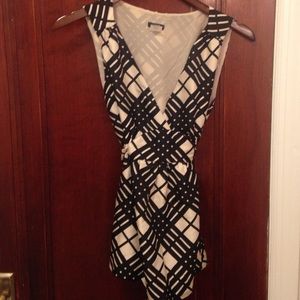 J. Crew silk blouse