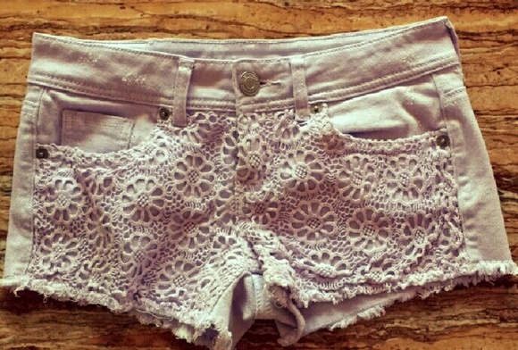 Sold Cute shorts