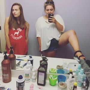 Meet your Posher, Gracie