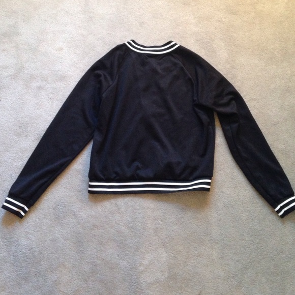 Jacket - Picture 2 of 2