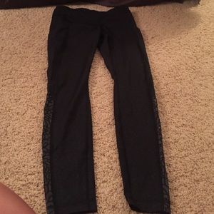 Lululemon Speed Tight
