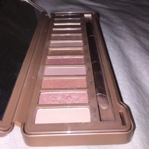 Urban Decay Naked 3 palette