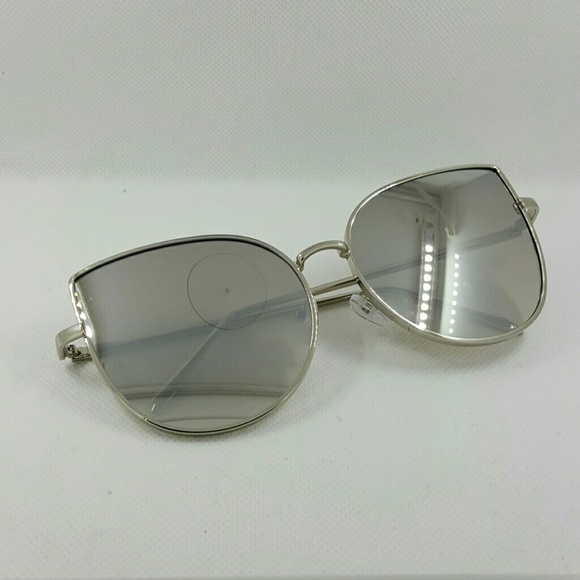 HIGH QUALITY CAT STYLE FASHION SUNGLASSES - Picture 2 of 3