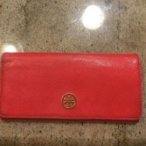 Tory Burch Wallet