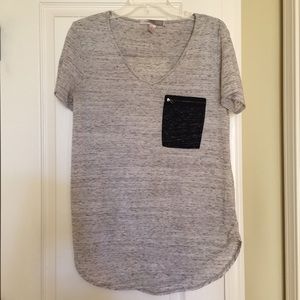 Oversized Top